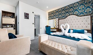 Vilenza Hotel