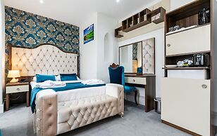 Vilenza Hotel