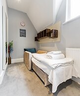 Vilenza Hotel