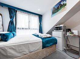 Vilenza Hotel