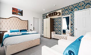 Vilenza Hotel