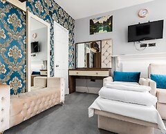 Vilenza Hotel