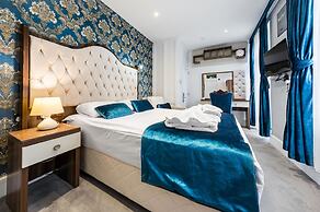 Vilenza Hotel