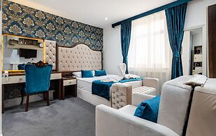 Vilenza Hotel