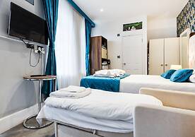 Vilenza Hotel
