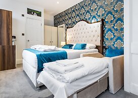 Vilenza Hotel
