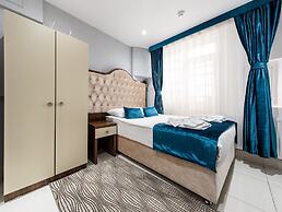 Vilenza Hotel