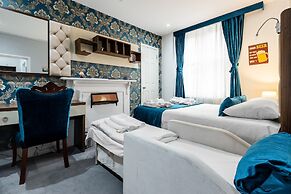 Vilenza Hotel