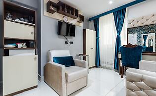 Vilenza Hotel