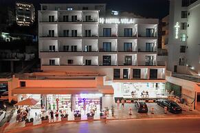 Hotel Vola