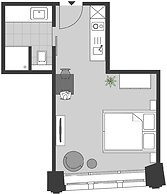 ÜberFluss Apartments