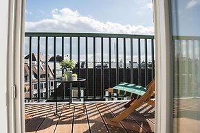 ÜberFluss Apartments