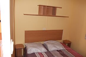 Camping Le Pontis