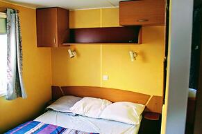 Camping Le Pontis