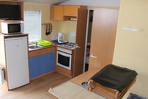 Camping Le Pontis