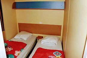 Camping Le Pontis