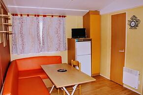 Camping Le Pontis