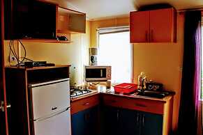 Camping Le Pontis