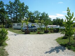 Camping Le Pontis