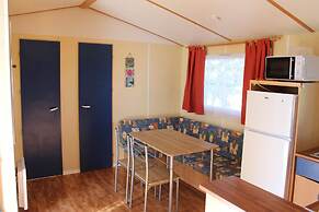 Camping Le Pontis