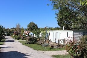 Camping Le Pontis