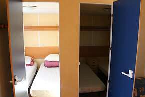 Camping Le Pontis