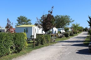 Camping Le Pontis