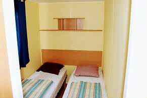 Camping Le Pontis