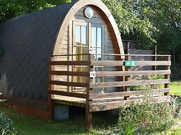 Camping Le Pontis