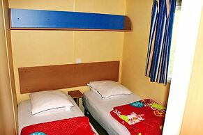 Camping Le Pontis
