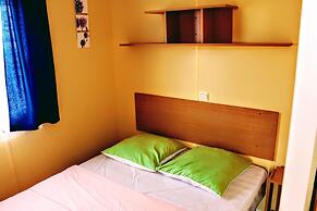 Camping Le Pontis