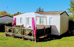 Camping Le Pontis