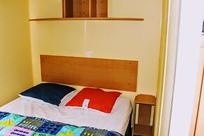 Camping Le Pontis