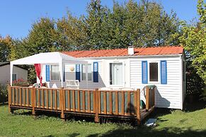 Camping Le Pontis