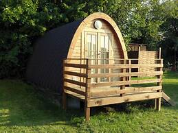 Camping Le Pontis