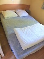 Camping Le Pontis
