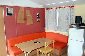 Camping Le Pontis