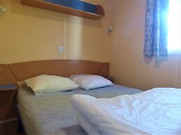 Camping Le Pontis