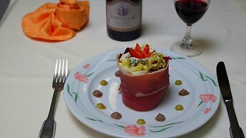 Appart'Hôtel Le Tulipier