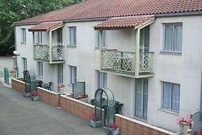Appart'Hôtel Le Tulipier