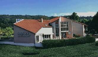 Appart'Hôtel Le Tulipier