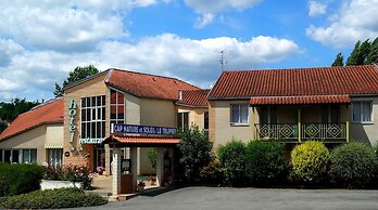 Appart'Hôtel Le Tulipier