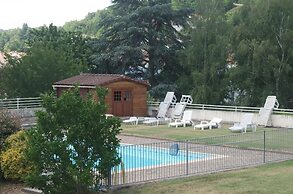 Appart'Hôtel Le Tulipier