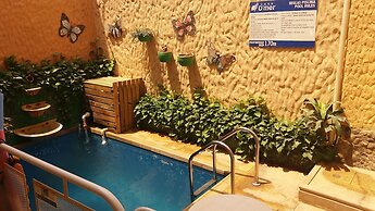 Hotel Casa D'mer
