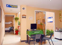 Hotel Casa D'mer