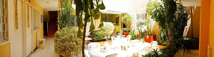 Hotel Casa D'mer