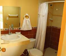 Hotel Casa D'mer