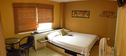 Hotel Casa D'mer