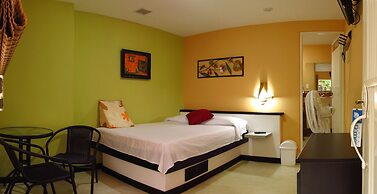 Hotel Casa D'mer