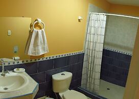 Hotel Casa D'mer